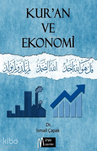 Kur'an ve Ekonomi - Kitapiks.com
