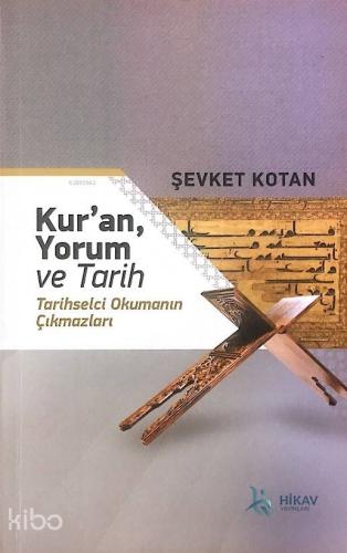 Kur'an Yorum ve Tarih