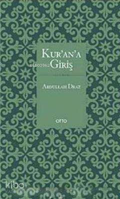 Kur'an'a Giriş - Kitapiks.com