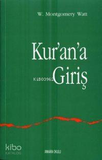 Kur'an'a Giriş