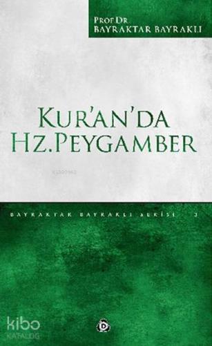 Kur'an'da Hz. Peygamber