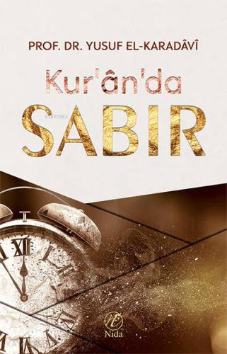 Kur'an'da Sabır - Kitapiks.com