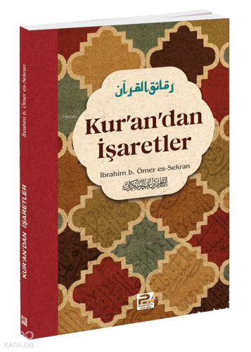 Kur'an'dan İşaretler - Kitapiks.com