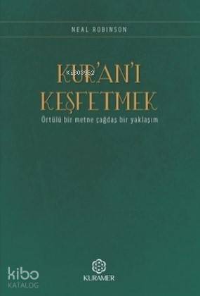 Kur'an'ı Keşfetmek