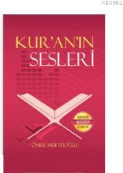 Kur'an'ın Sesleri - Kitapiks.com