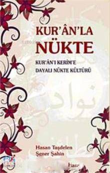 Kur'an'la Nükte - Kitapiks.com
