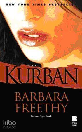 Kurban - Kitapiks.com
