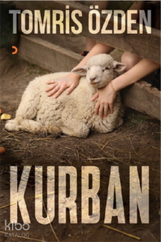 Kurban - Kitapiks.com