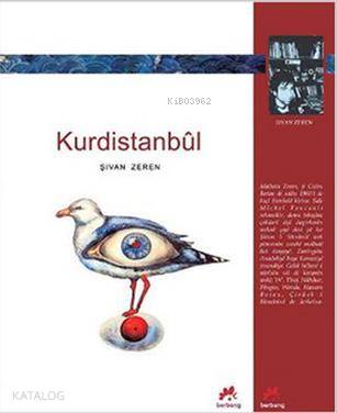 Kurdistanbûl - Kitapiks.com