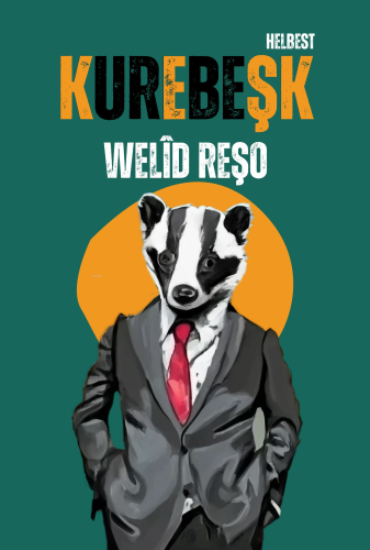 Kurebeşk - Kitapiks.com