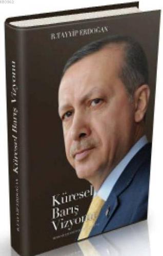 Küresel Barış Vizyonu - Kitapiks.com