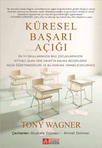 Küresel Başarı Açığı