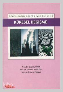 Küresel Değişme - Kitapiks.com