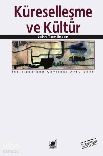Küreselleşme ve Kültür - Kitapiks.com