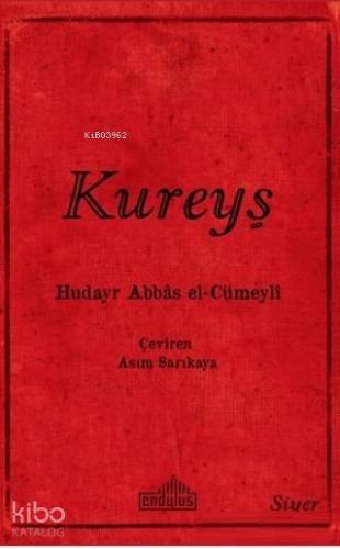 Kureyş - Kitapiks.com
