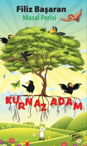 Kurnaz Adam - Kitapiks.com