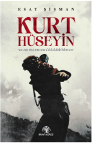 Kurt Hüseyin - Kitapiks.com