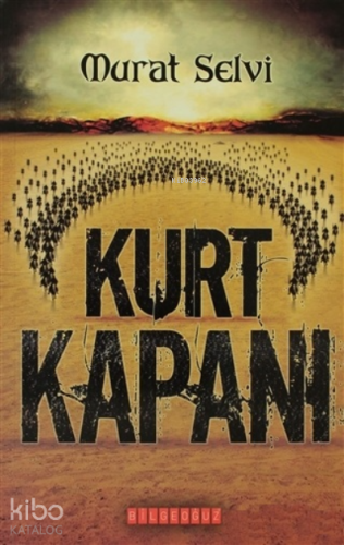 Kurt Kapanı - Kitapiks.com