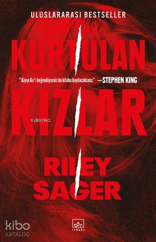 Kurtulan Kızlar