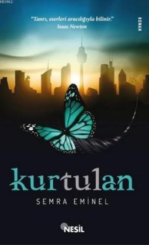 Kurtulan - Kitapiks.com