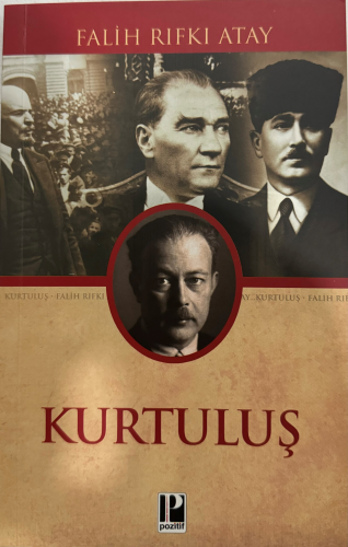 Kurtuluş - Kitapiks.com
