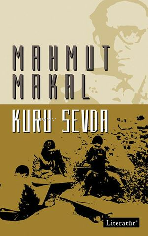 Kuru Sevda - Kitapiks.com