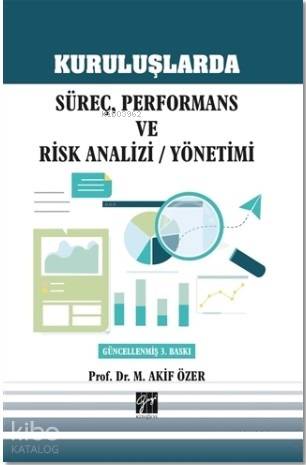Kuruluşlarda Süreç, Performans ve Risk Analizi / Yönetimi