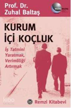 Kurum İçi Koçluk - Kitapiks.com