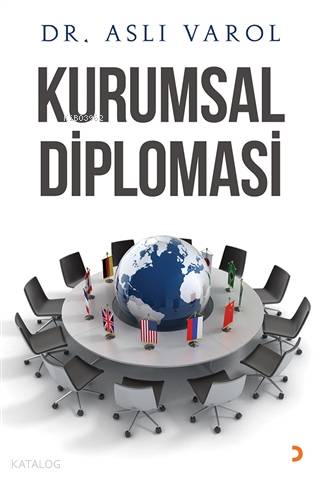 Kurumsal Diplomasi - Kitapiks.com