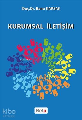 Kurumsal İletişim