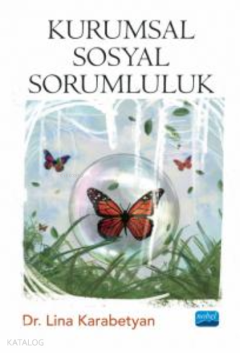 Kurumsal Sosyal Sorumluluk - Kitapiks.com