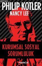 Kurumsal Sosyal Sorumluluk - Kitapiks.com