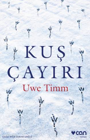 Kuş Çayırı - Kitapiks.com