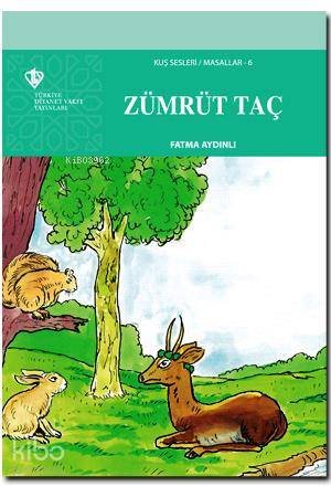 Kuş Sesleri 6 - Zümrüt Taç