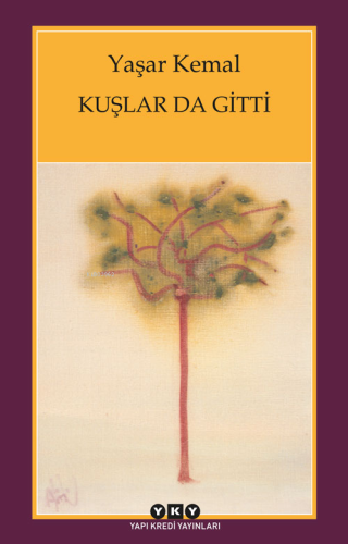 Kuşlar da Gitti - Kitapiks.com