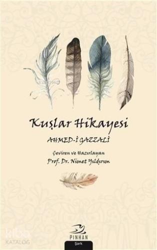 Kuşlar Hikayesi - Kitapiks.com