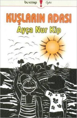 Kuşların Adası