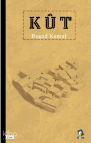 Kût - Kitapiks.com