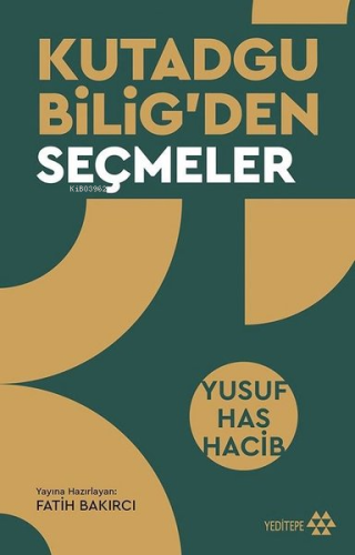 Kutadgu Bilig'den Seçmeler - Kitapiks.com
