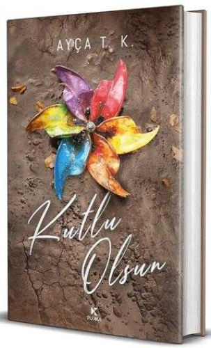 Kutlu Olsun - 1 - Kitapiks.com
