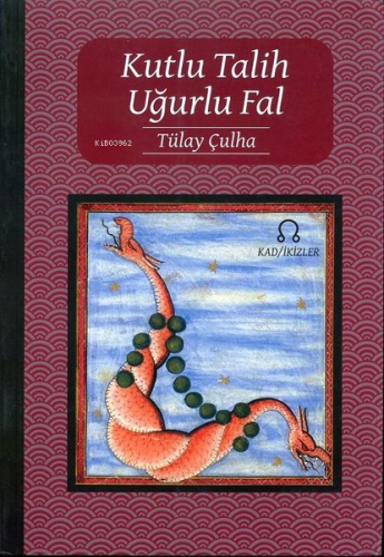 Kutlu Talih Uğurlu Fal - Kitapiks.com