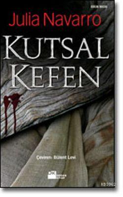 Kutsal Kefen - Kitapiks.com