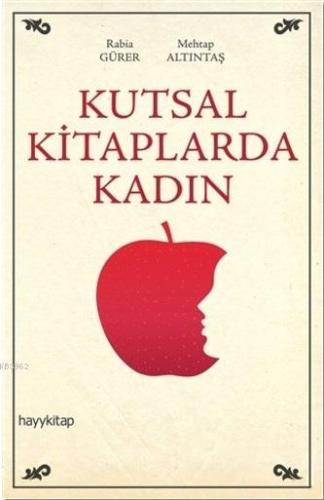 Kutsal Kitaplarda Kadın - Kitapiks.com