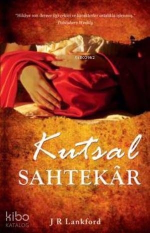 Kutsal Sahtekâr