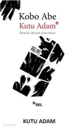 Kutu Adam - Kitapiks.com