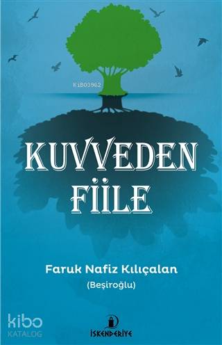 Kuvveden Fiile - Kitapiks.com