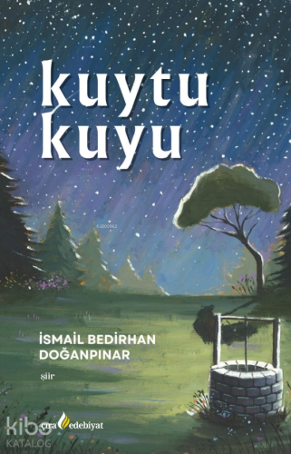 Kuytu Kuyu - Kitapiks.com