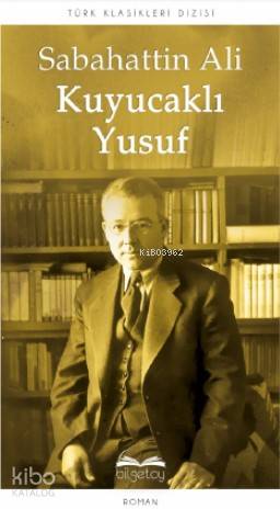 Kuyucaklı Yusuf