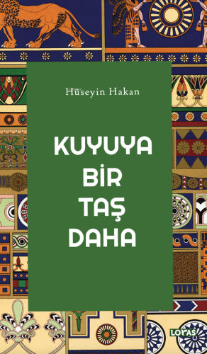 Kuyuya Bir Taş Daha - Kitapiks.com