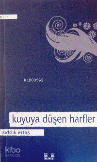 Kuyu'ya Düşen Harfler